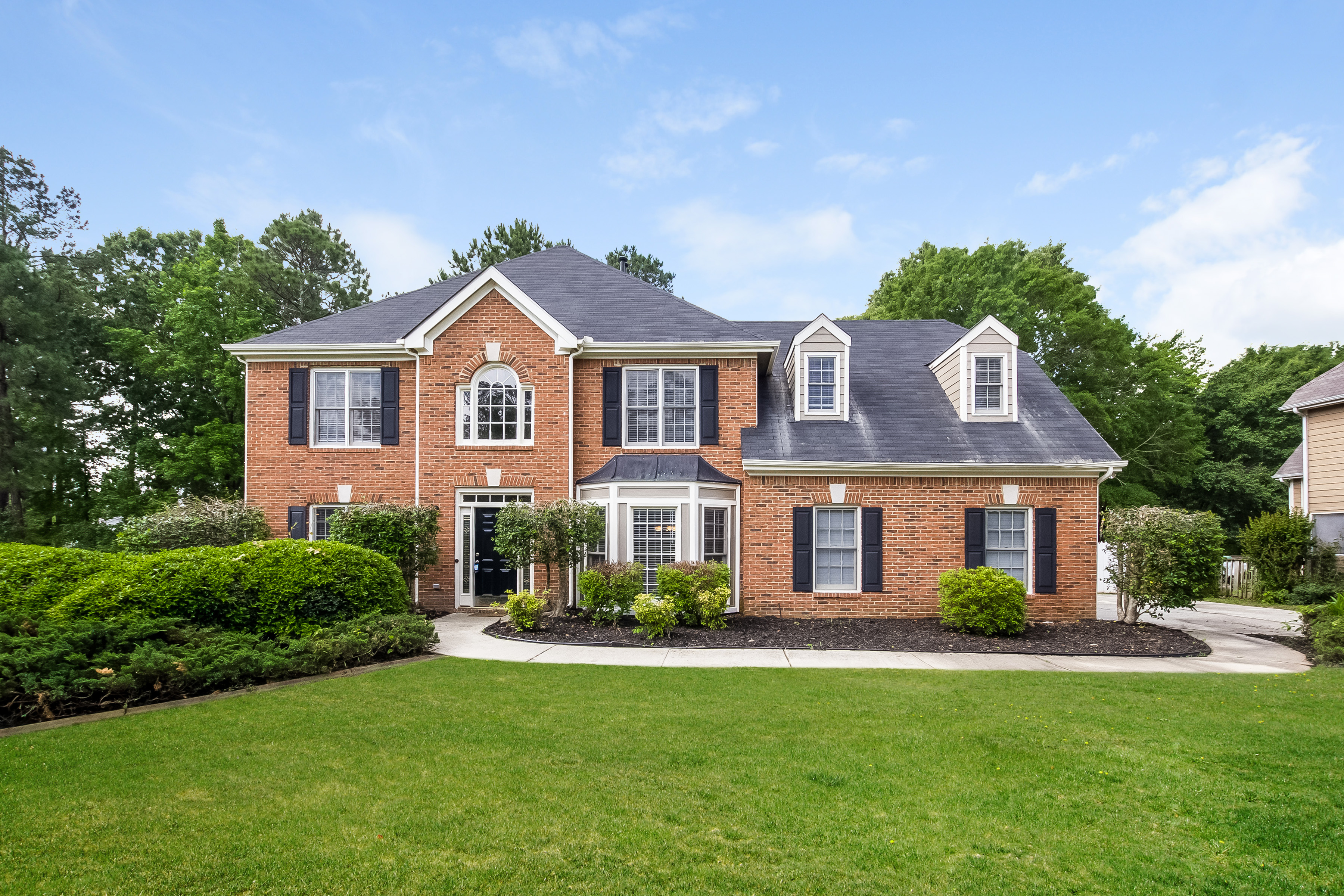 12191 Olmstead Dr Fayetteville, GA 30215